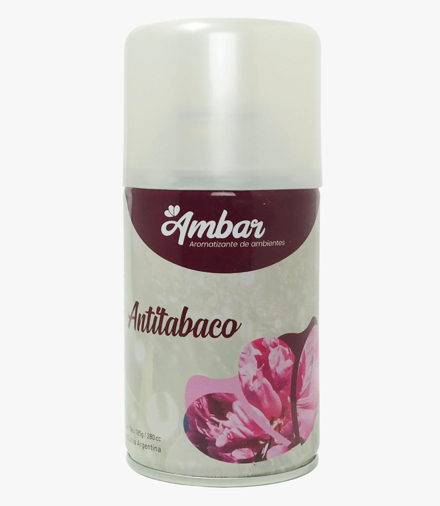 AEROSOL AMBAR ANTITABACO *